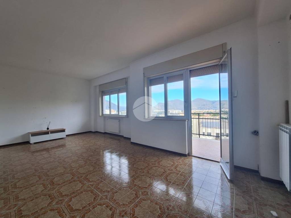 appartamento in vendita a Palermo in zona San Lorenzo