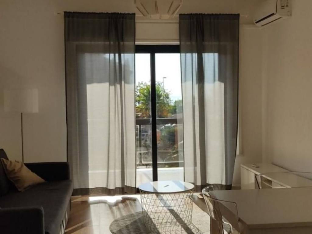 appartamento in vendita a Palermo in zona Arenella/Vergine Maria