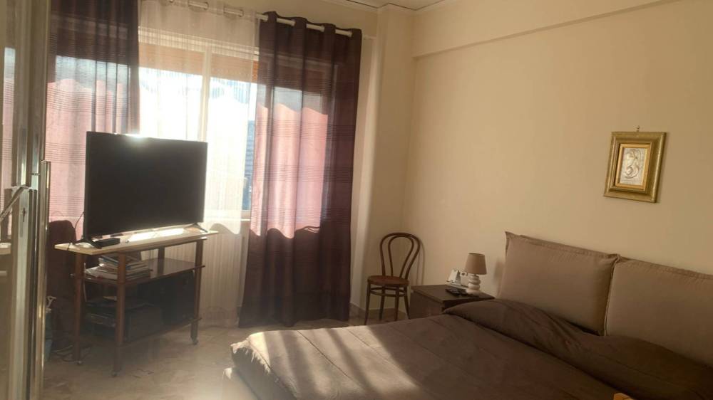 appartamento in vendita a Palermo in zona San Lorenzo