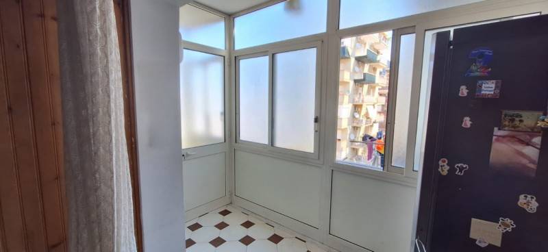 appartamento in vendita a Palermo in zona Centro storico