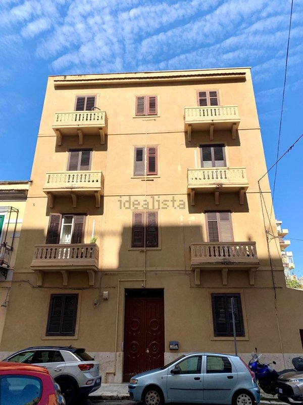 appartamento in vendita a Palermo