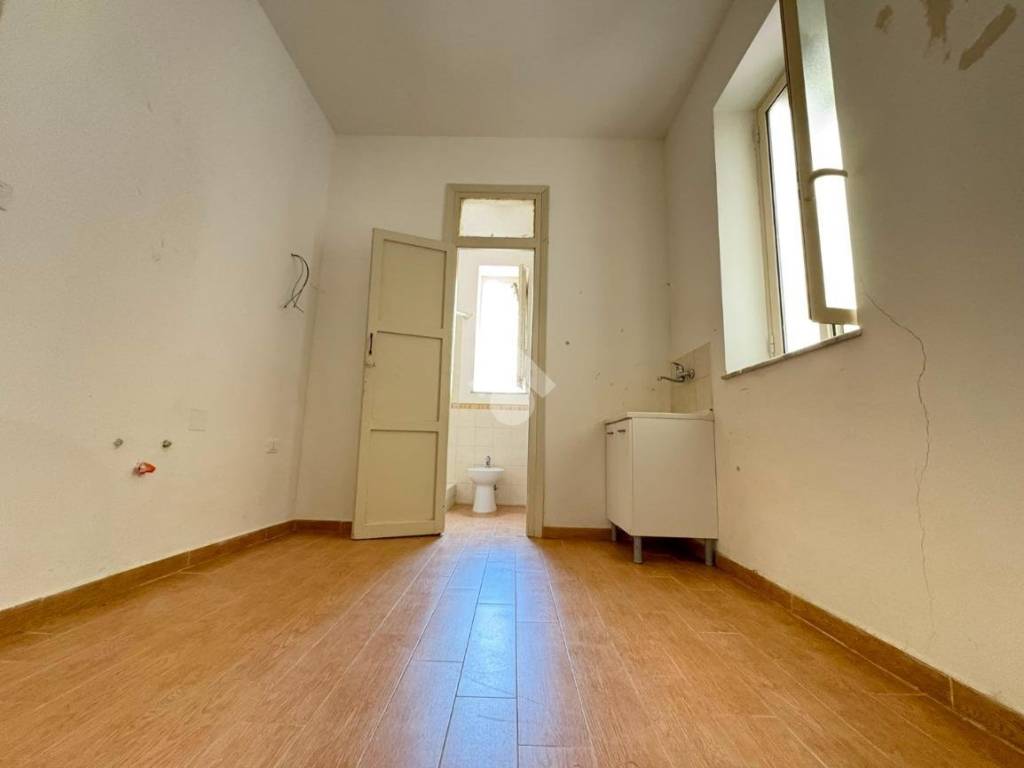 appartamento in vendita a Palermo in zona Oreto