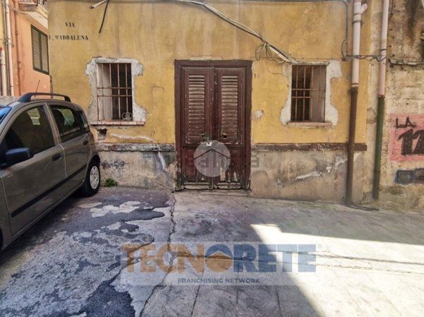 appartamento in vendita a Palermo in zona Calatafimi / Cuba