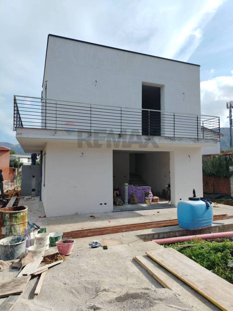 casa indipendente in vendita a Palermo
