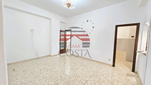 appartamento in vendita a Palermo in zona Noce