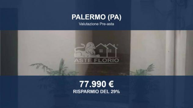 appartamento in vendita a Palermo in zona Centro storico