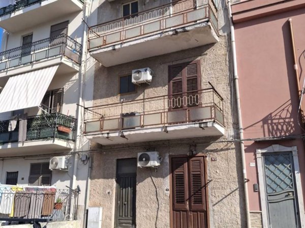 appartamento in vendita a Palermo in zona Ciaculli