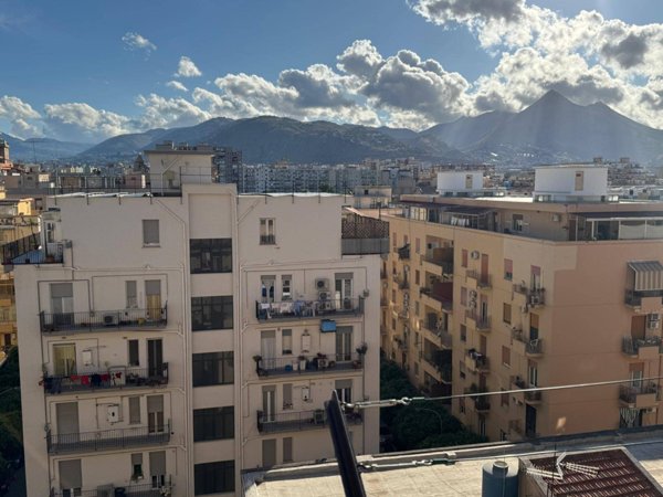 appartamento in vendita a Palermo in zona Calatafimi / Cuba