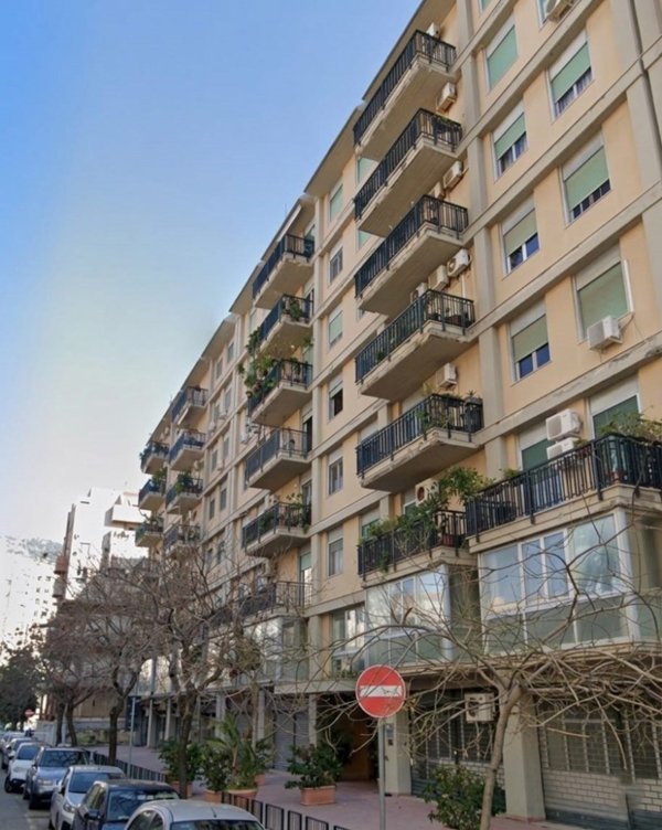 appartamento in vendita a Palermo in zona Resuttana