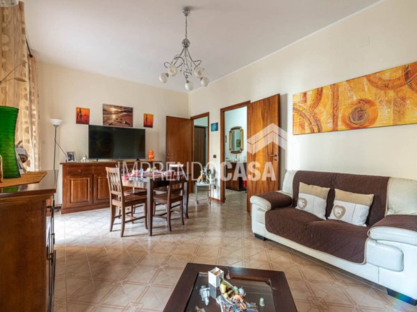 appartamento in vendita a Palermo in zona Calatafimi / Cuba