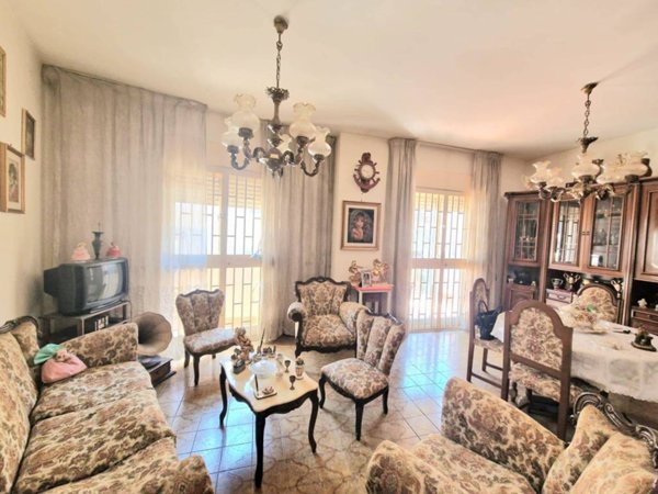 appartamento in vendita a Palermo in zona Calatafimi / Cuba