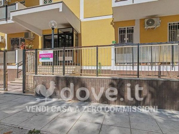 appartamento in vendita a Palermo in zona Noce