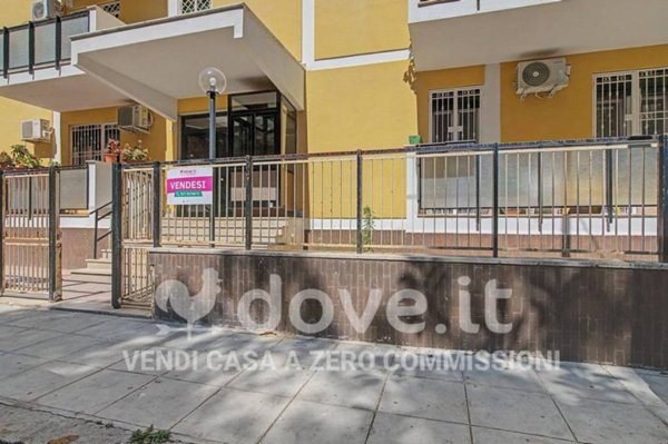 appartamento in vendita a Palermo in zona Noce