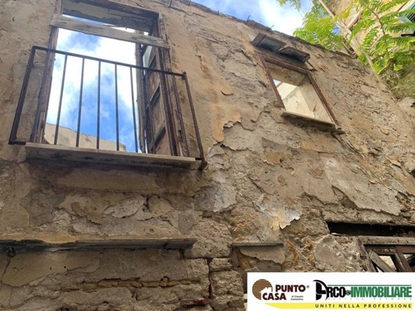 appartamento in vendita a Palermo in zona Centro storico