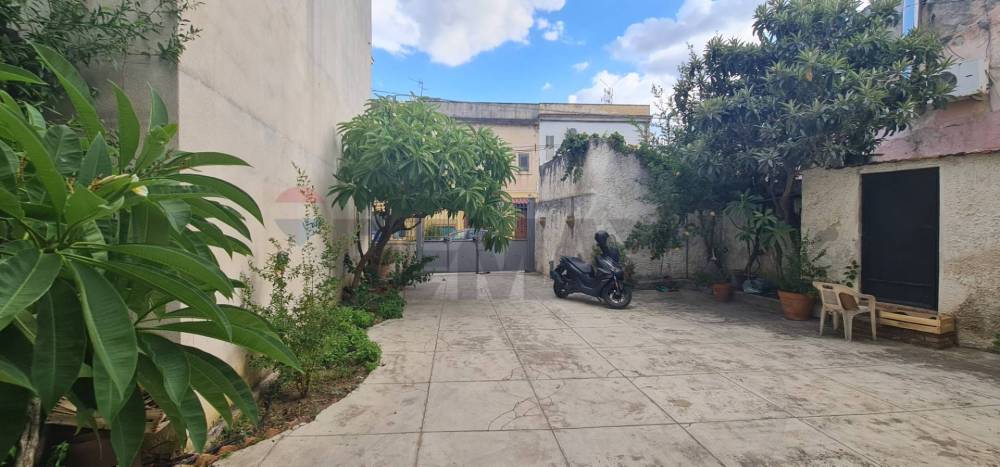 casa indipendente in vendita a Palermo in zona Mezzomonreale