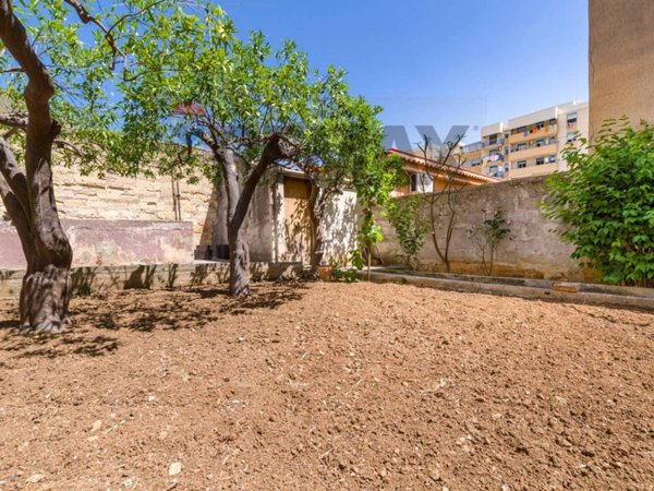 appartamento in vendita a Palermo in zona Calatafimi / Cuba