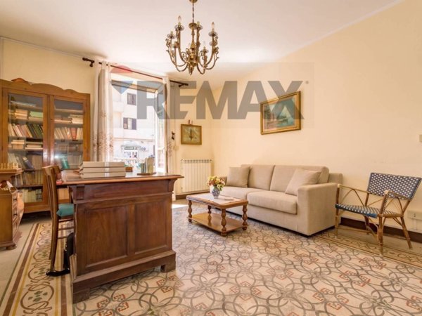 appartamento in vendita a Palermo in zona Mezzomonreale