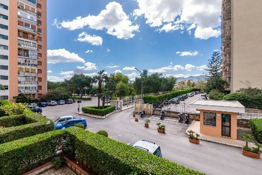 appartamento in vendita a Palermo in zona Borgo Nuovo