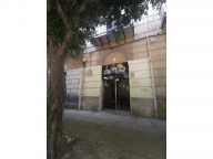 locale commerciale in vendita a Palermo in zona Politeama