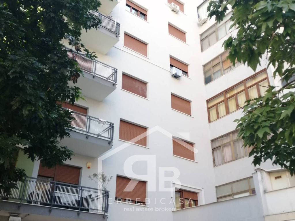 appartamento in vendita a Palermo in zona San Lorenzo