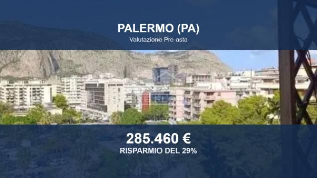 casa indipendente in vendita a Palermo