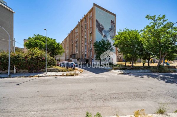 appartamento in vendita a Palermo in zona Centro storico