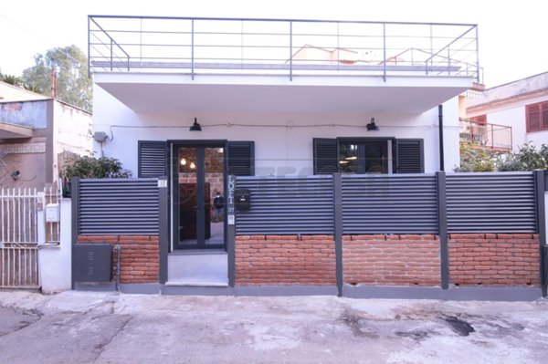appartamento in vendita a Palermo in zona Mondello