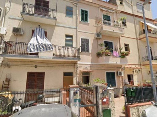 appartamento in vendita a Palermo in zona Cruillas