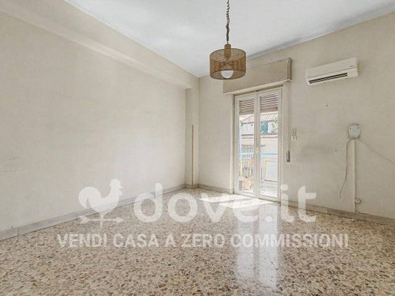 appartamento in vendita a Palermo in zona Montepellegrino