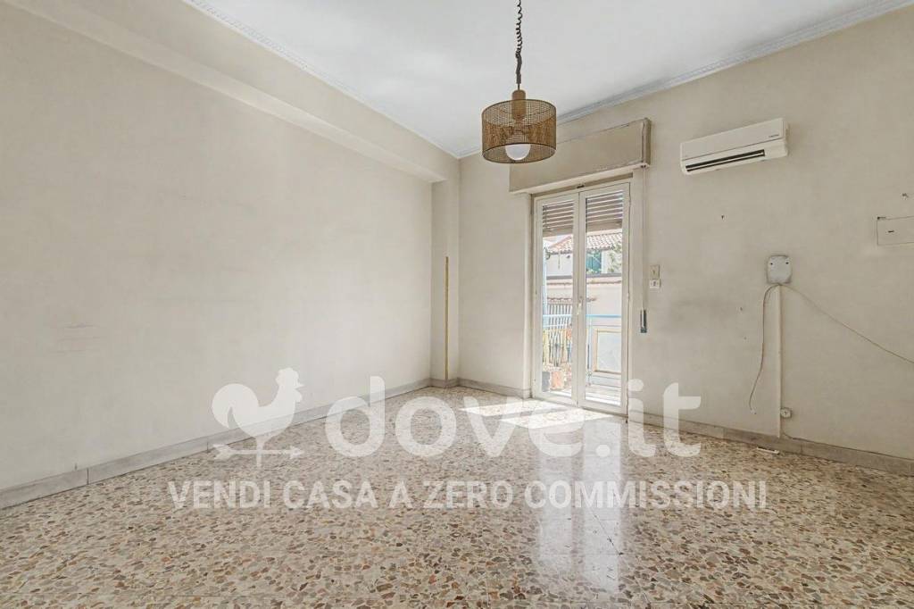 appartamento in vendita a Palermo in zona Montepellegrino