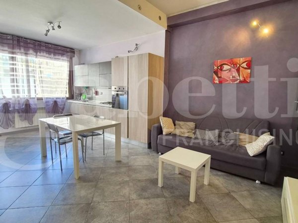 appartamento in vendita a Palermo in zona Centro storico