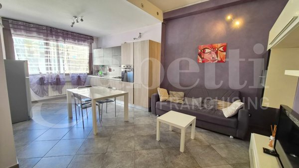 appartamento in vendita a Palermo in zona Centro storico