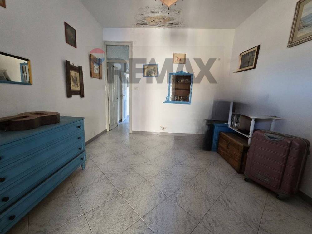 appartamento in vendita a Palermo in zona Montepellegrino