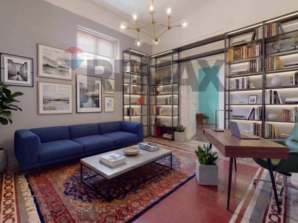 appartamento in vendita a Palermo in zona Noce