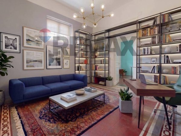 appartamento in vendita a Palermo in zona Noce