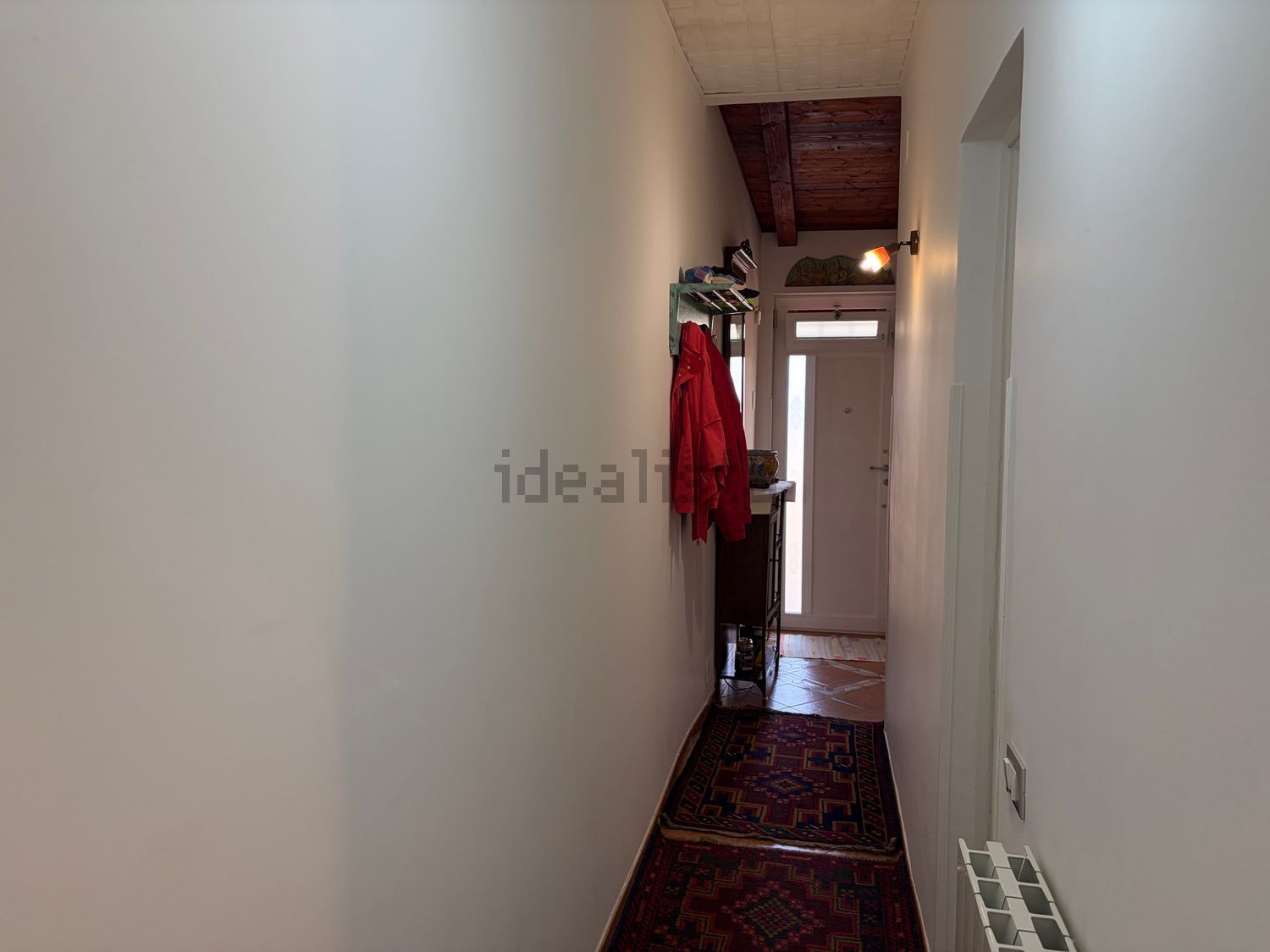 appartamento in vendita a Palermo in zona Pallavicino