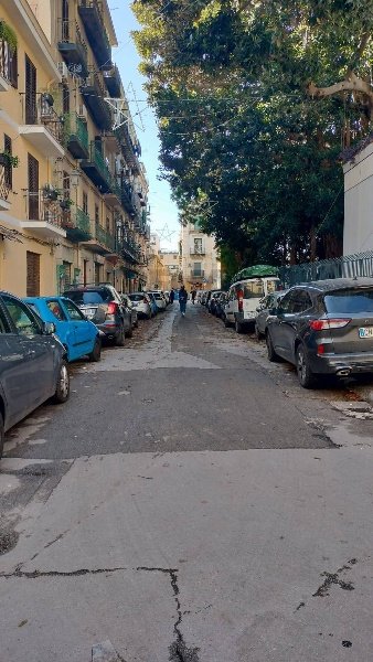 appartamento in vendita a Palermo in zona Centro storico