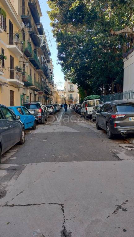 appartamento in vendita a Palermo in zona Centro storico