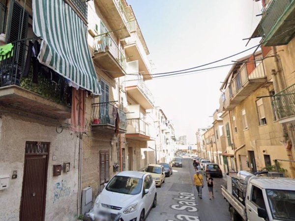 appartamento in vendita a Palermo in zona Altarello