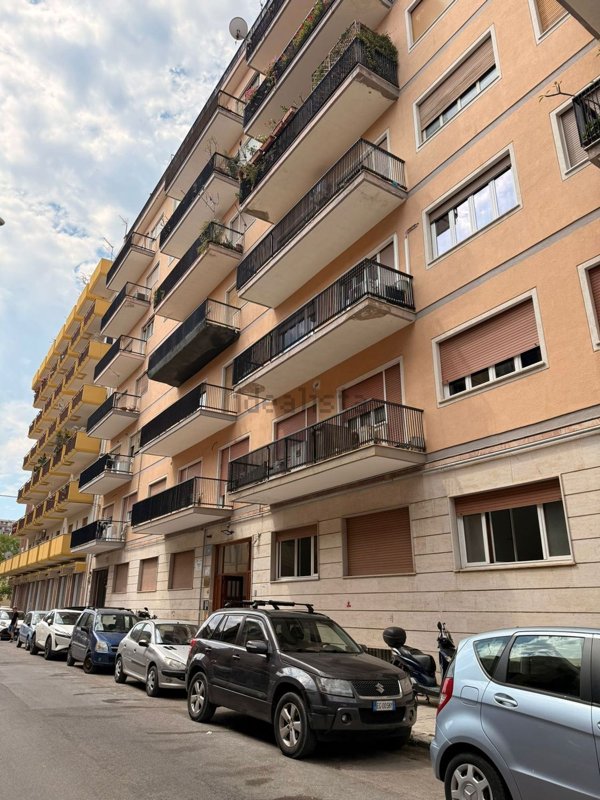 appartamento in vendita a Palermo in zona Calatafimi / Cuba