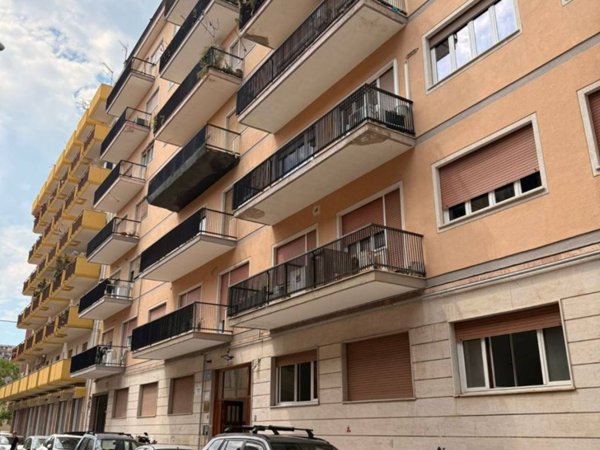 appartamento in vendita a Palermo in zona Calatafimi / Cuba