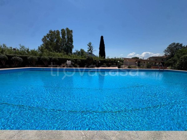 appartamento in vendita a Palermo in zona Mondello