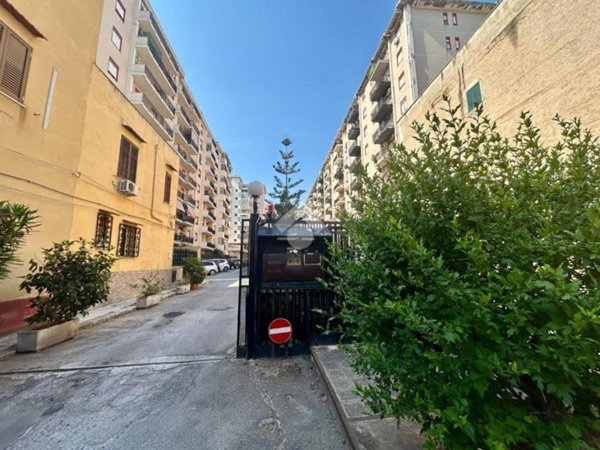 appartamento in vendita a Palermo in zona Brancaccio