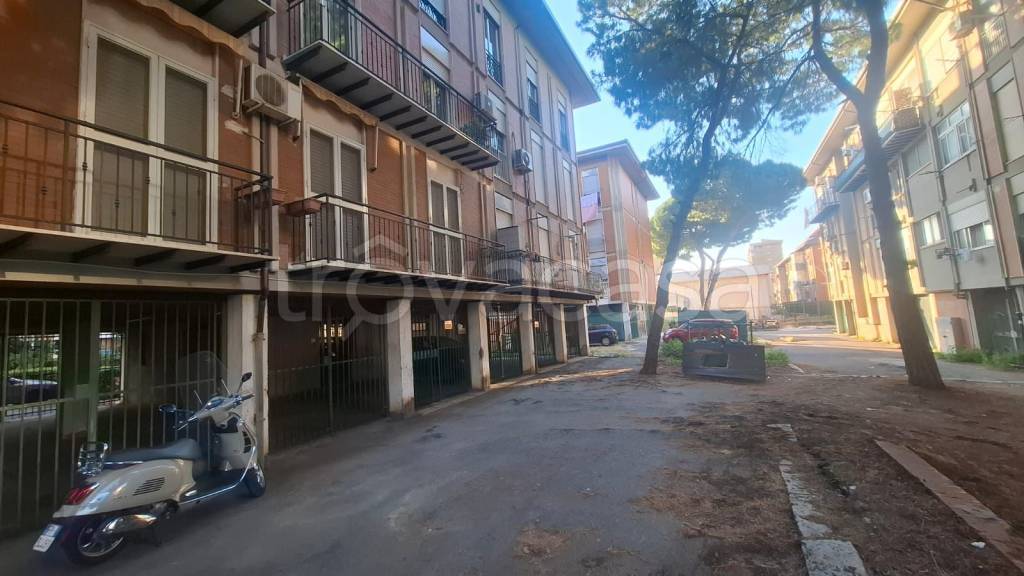 appartamento in vendita a Palermo