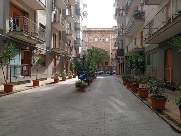 appartamento in vendita a Palermo in zona Calatafimi / Cuba