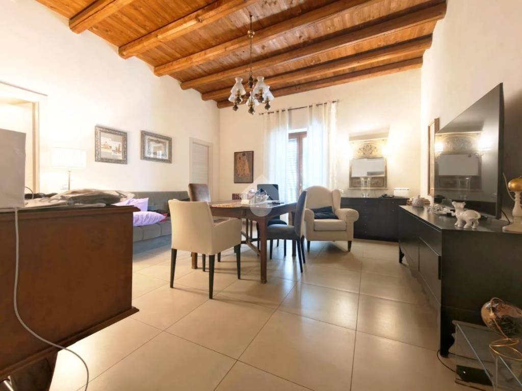 appartamento in vendita a Palermo in zona Centro storico