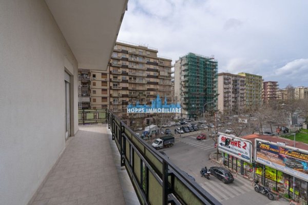 appartamento in vendita a Palermo in zona Resuttana