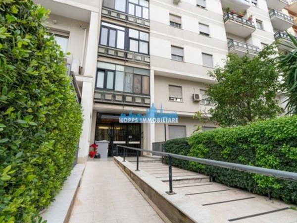 appartamento in vendita a Palermo in zona San Lorenzo