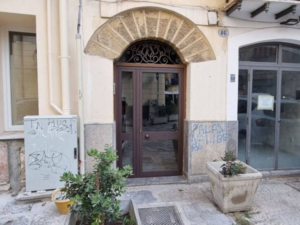 appartamento in vendita a Palermo in zona Centro storico