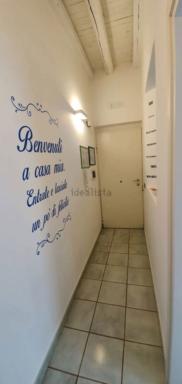 appartamento in vendita a Palermo in zona Centro storico